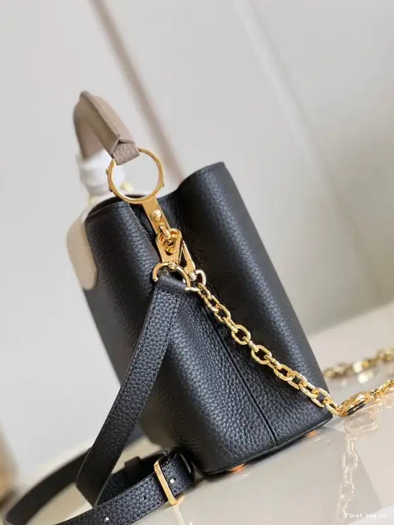 Frstbag ru LOUIS BB CAPUCINES VUITTON 0527